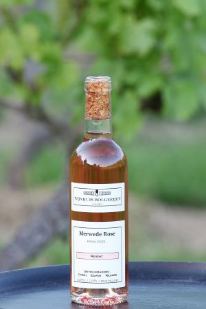 Merwede Rosé 2025