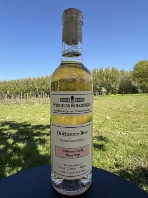 Drieheeren Rosé